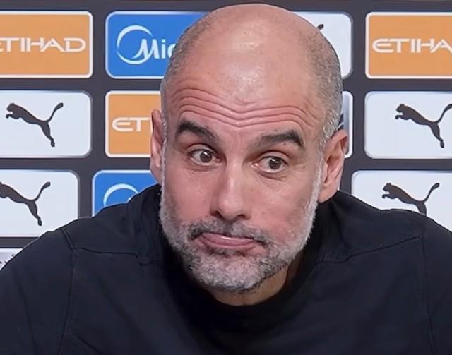 开云官方网站-瓜帅：比赛太多了，得有50名球员