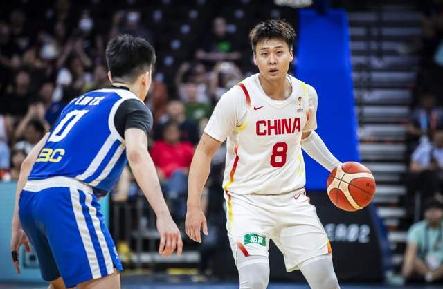 开云登录入口-中国男篮逆转揪出最大毒瘤！13中2险些葬送好局，郭士强看走眼了